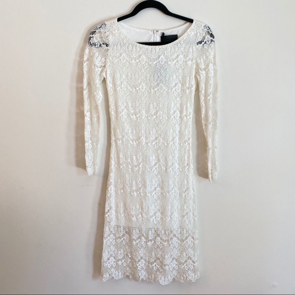 NEW Blaque Label Dress